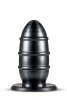 Jet fuc plug black